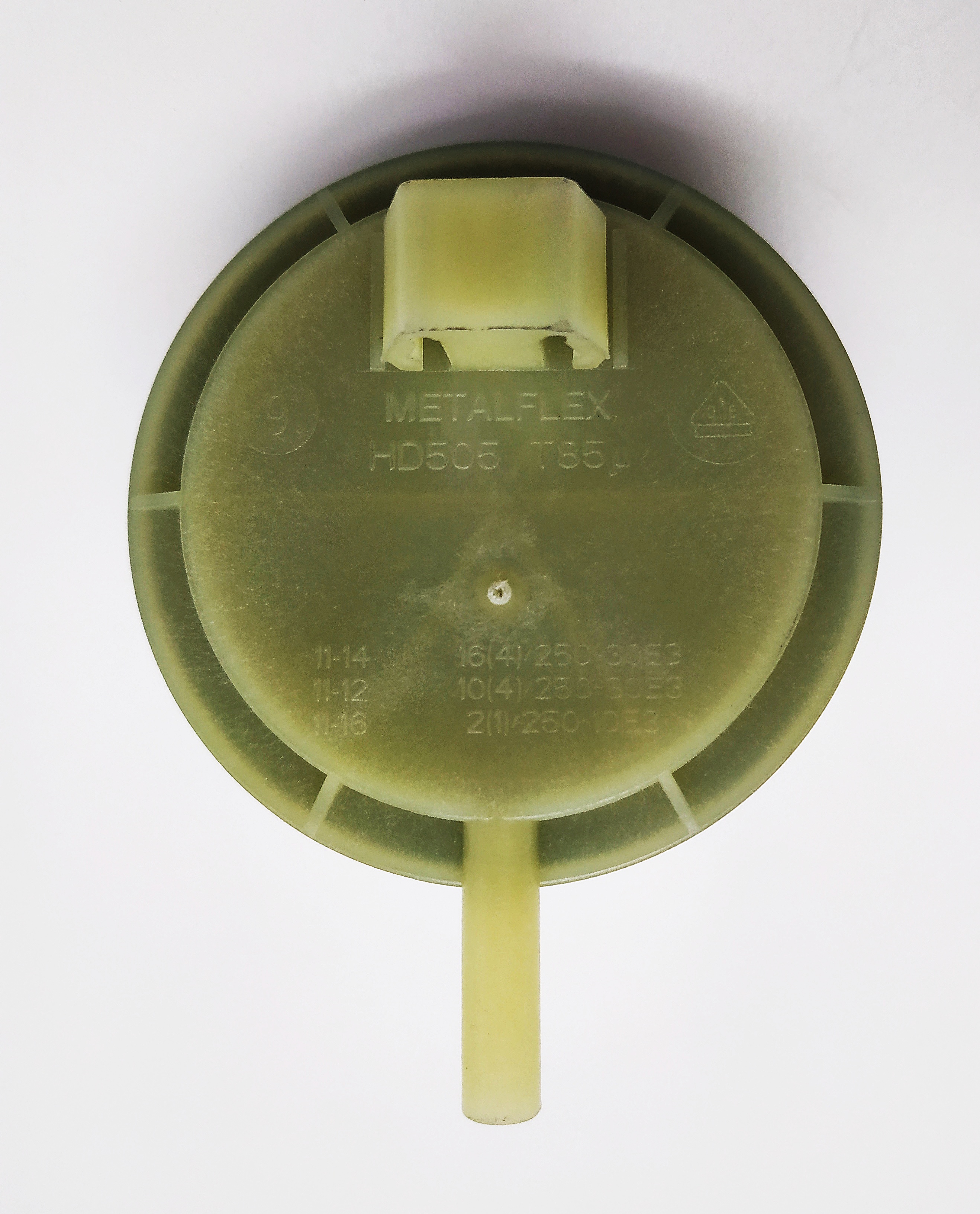264321 PRESSURE SWITCH 104-79 VPL ARCADIA