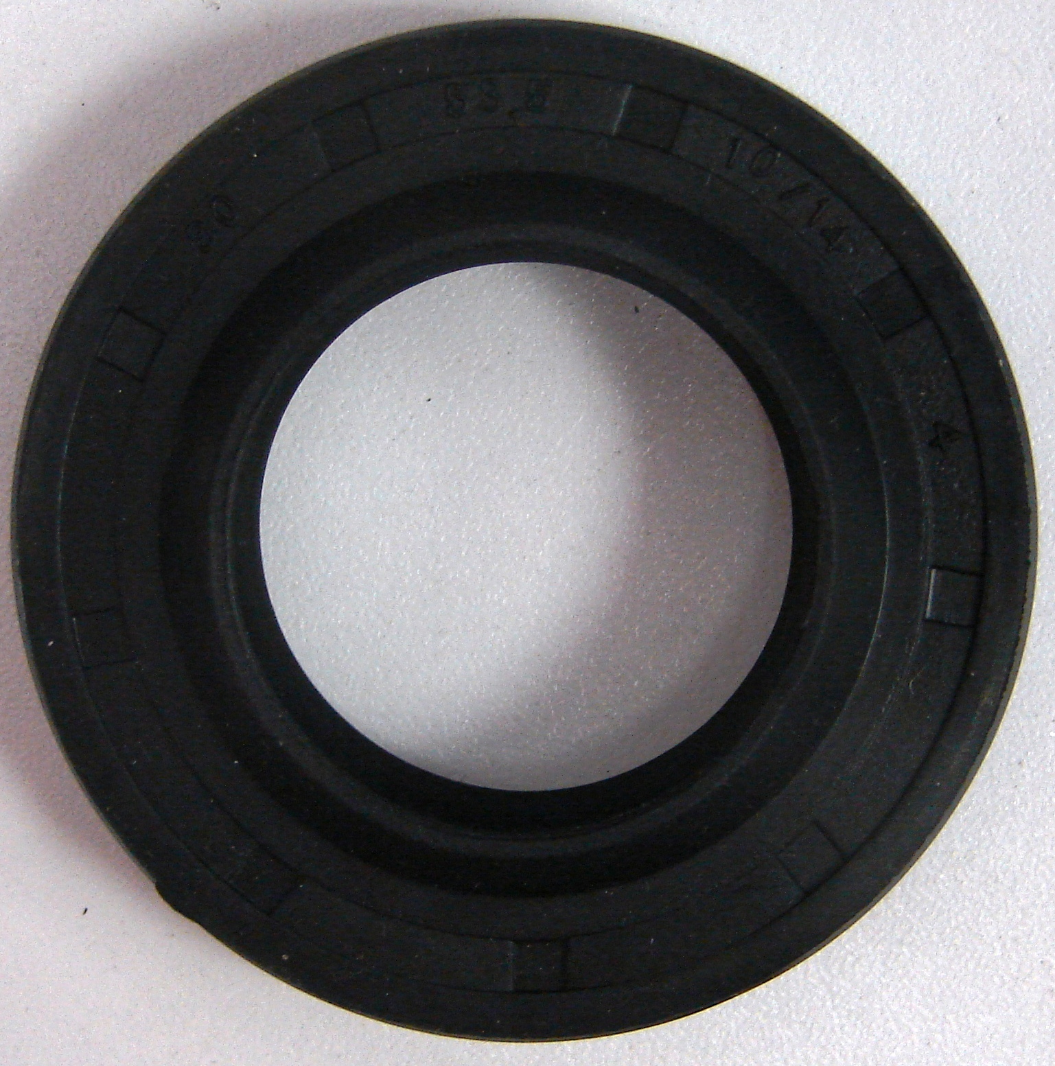 30x53.5x10/14 NQK WT129, !SLB002GO= Сальник, (Merloni-035999), зам.`AV1027