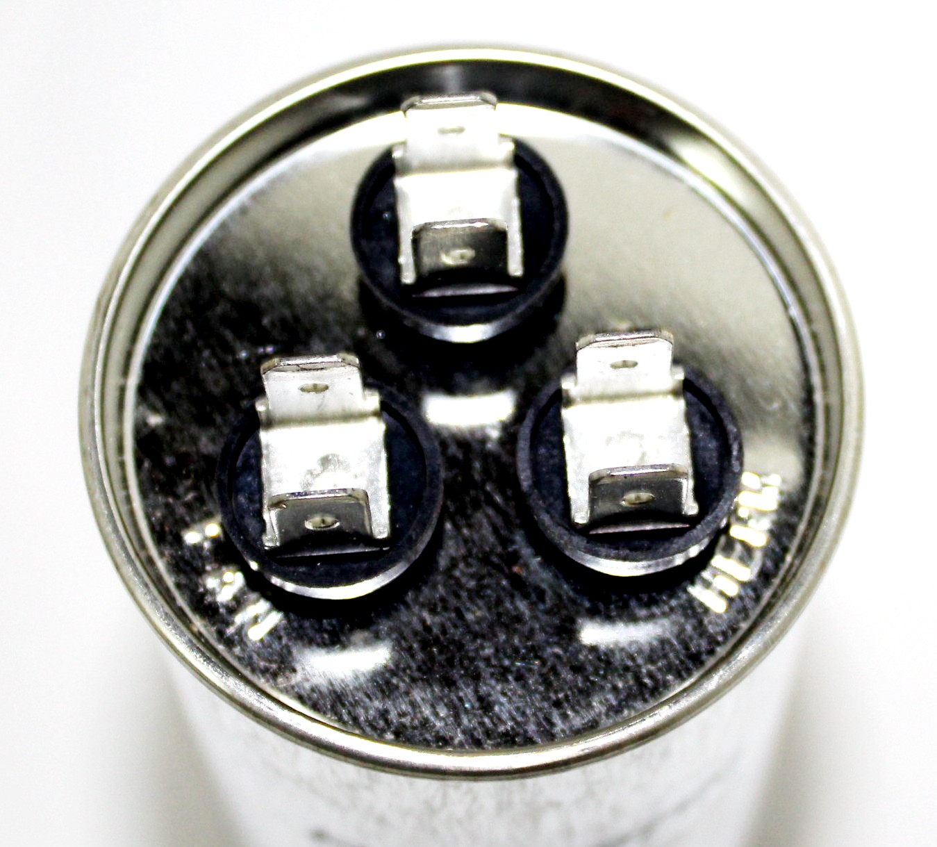 RF06B140 *Конденсатор  50+1,5 мф 450V совмещенный