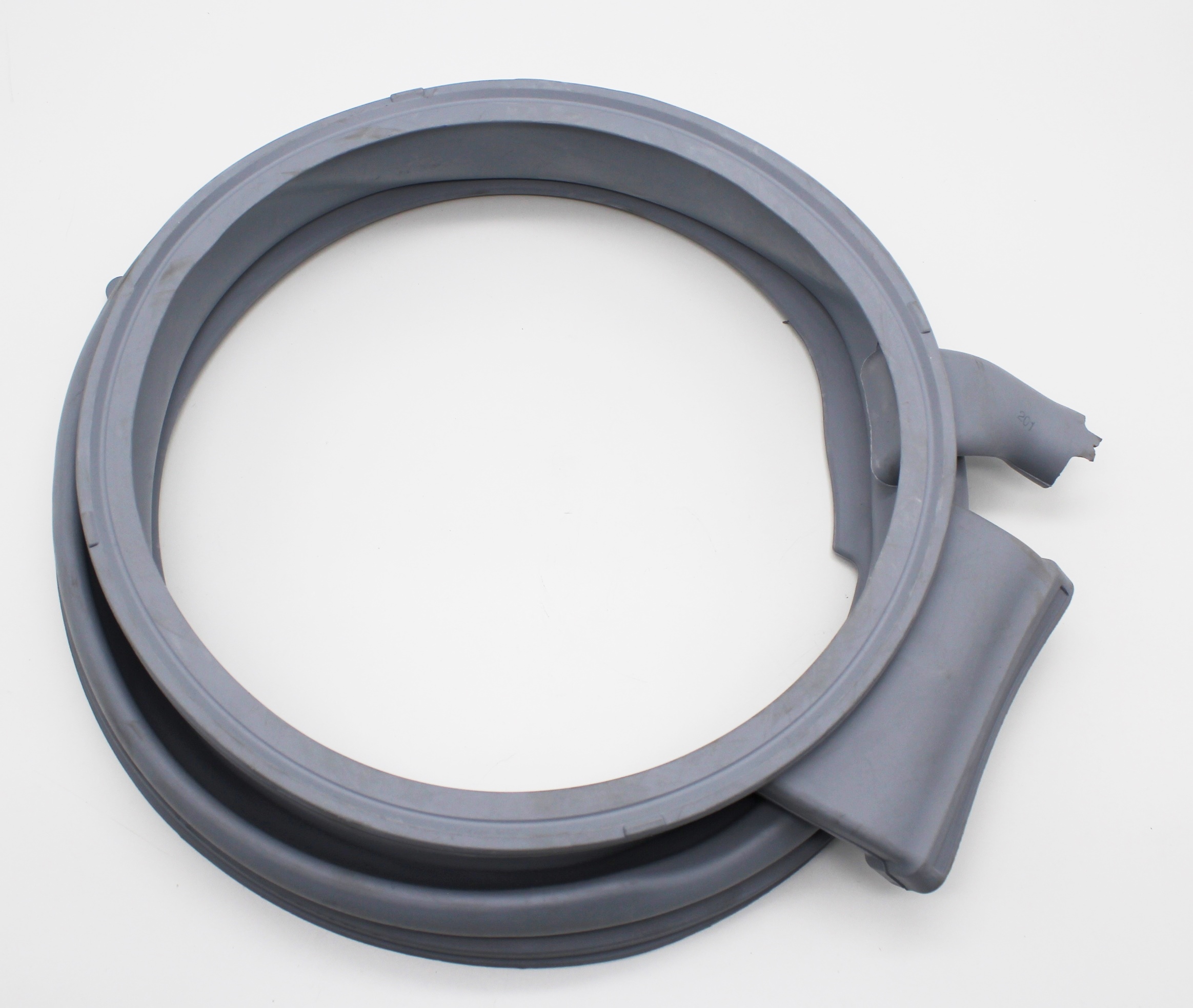 GSK024BO Манжета люка СМА Bosch, Siemens, Gaggenau, NEFF 686730, 55BS055, 778589, 101419 !!!