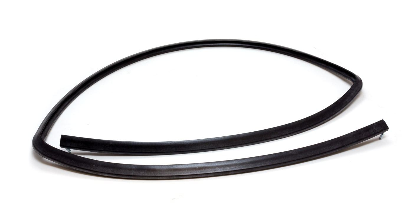 COK700BO Уплотнитель двери духовки  Bosch 00151777