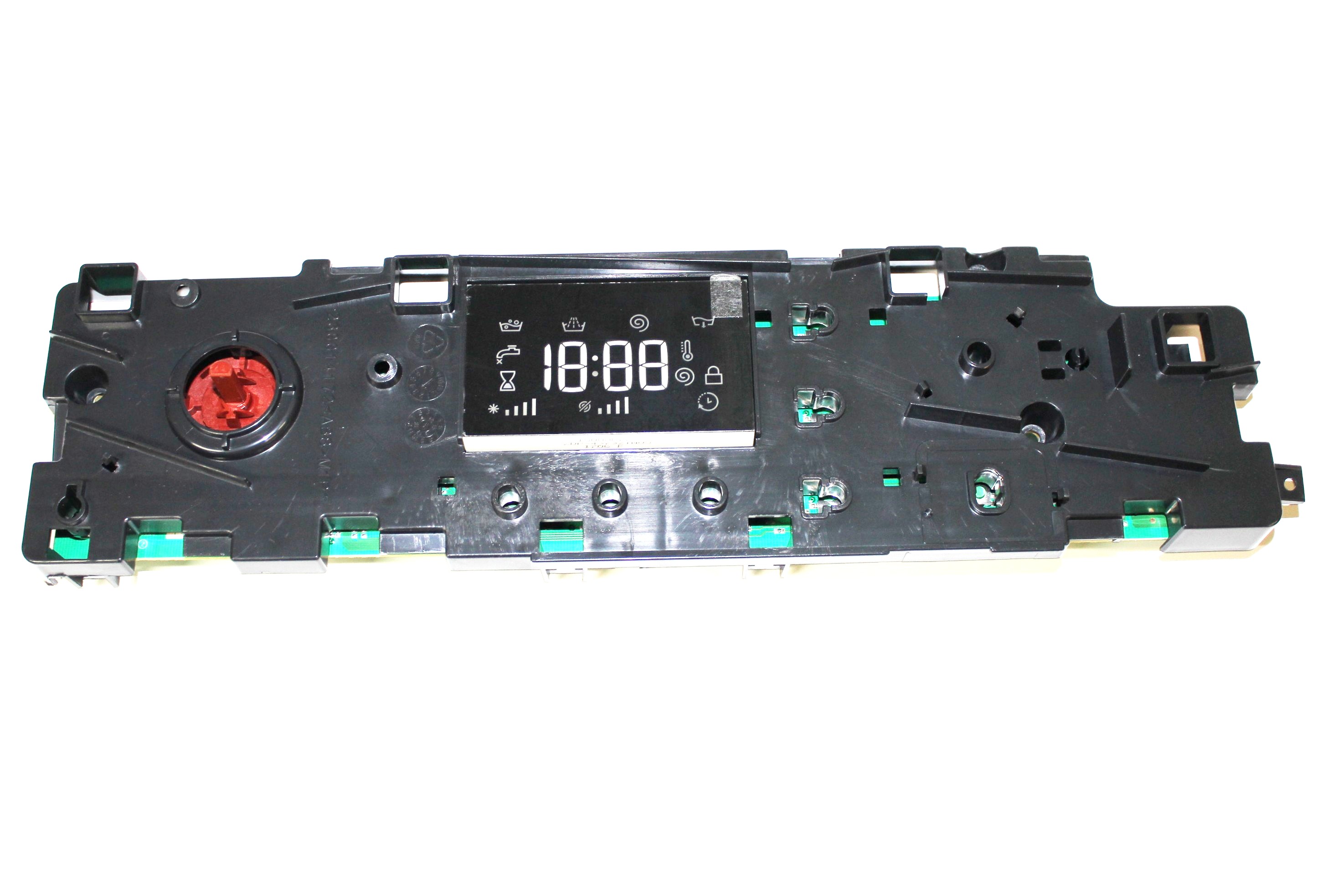 345313 BOARD DISPLAY BIG DGT NATIS