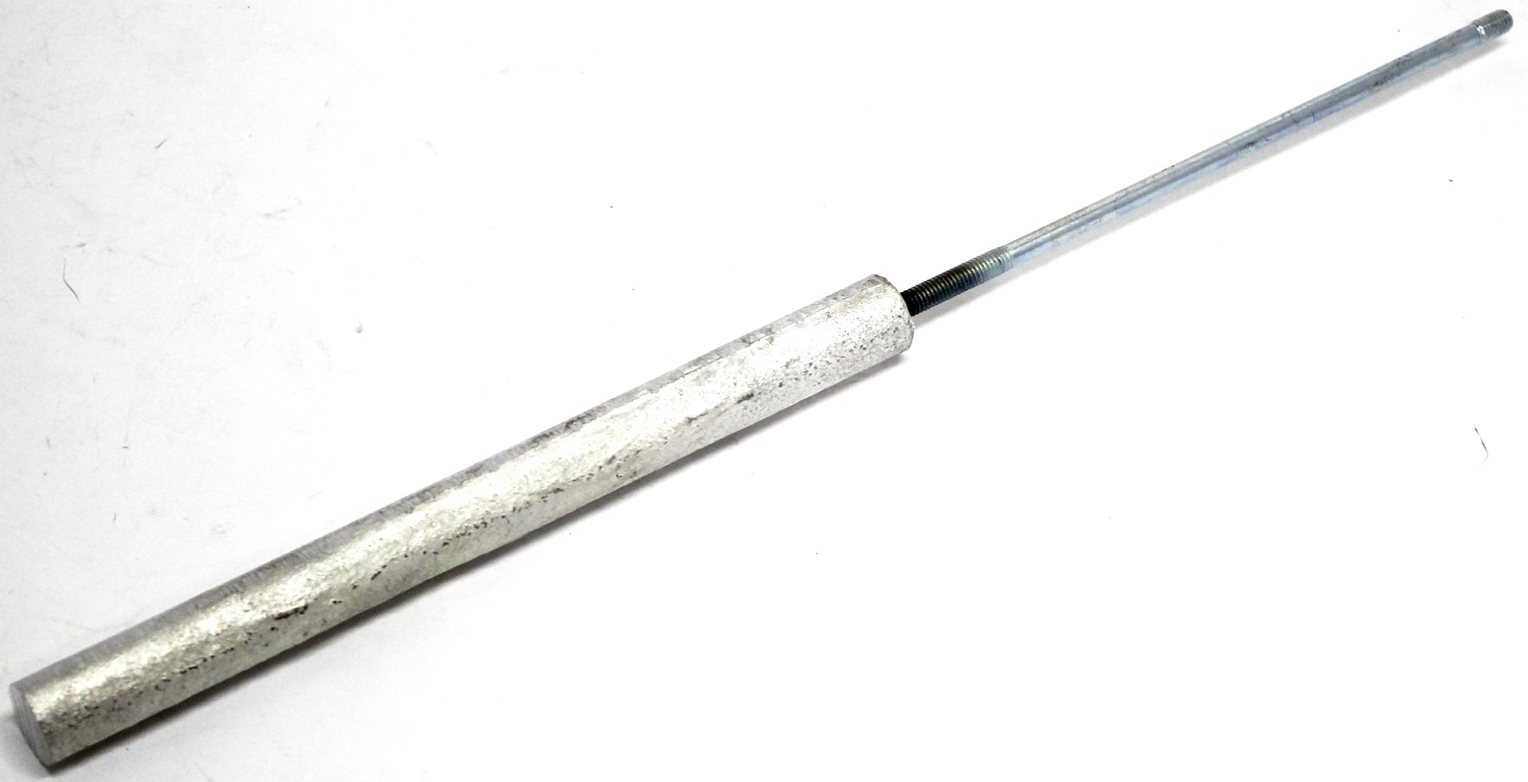 WTH321UN Анод магниевый 18Х200 М6Х175MM