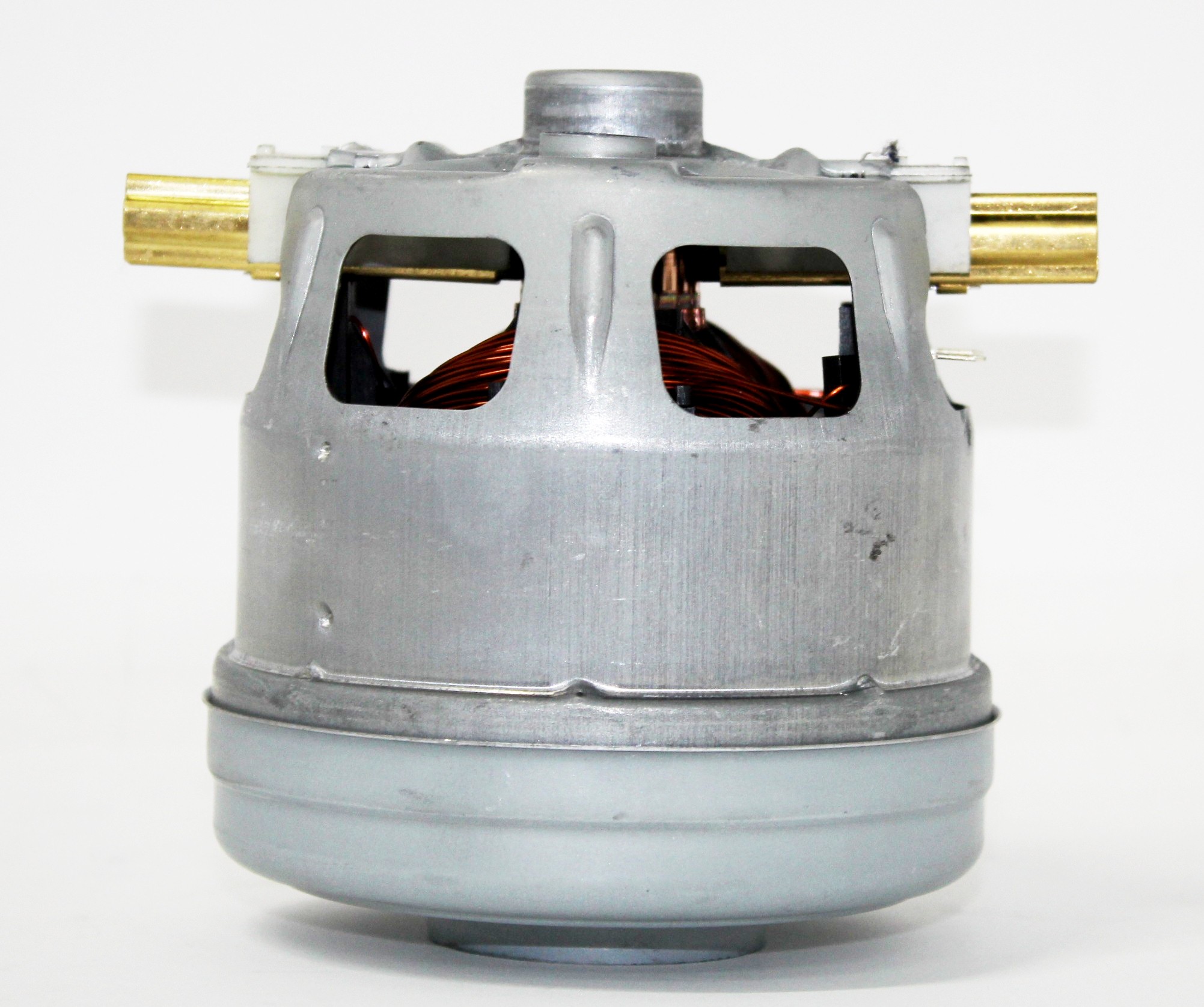 VC07252Uw Мотор пылесоса Bosch VCM-B18 1600W, маленький, H=113mm, D100/95/вход45mm, зам. 1BA44186NK,