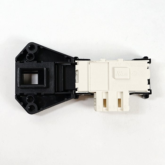 DC64-01538A  Блокировка люка СМА SAMS (CONCORE), зам.INT003SA