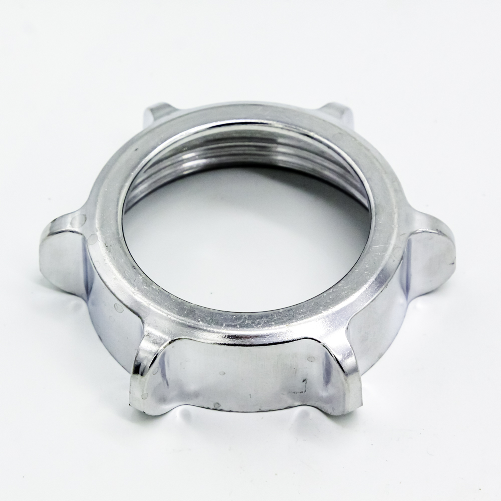 KW014 Гайка для мясорубки Kenwood D69мм L19мм