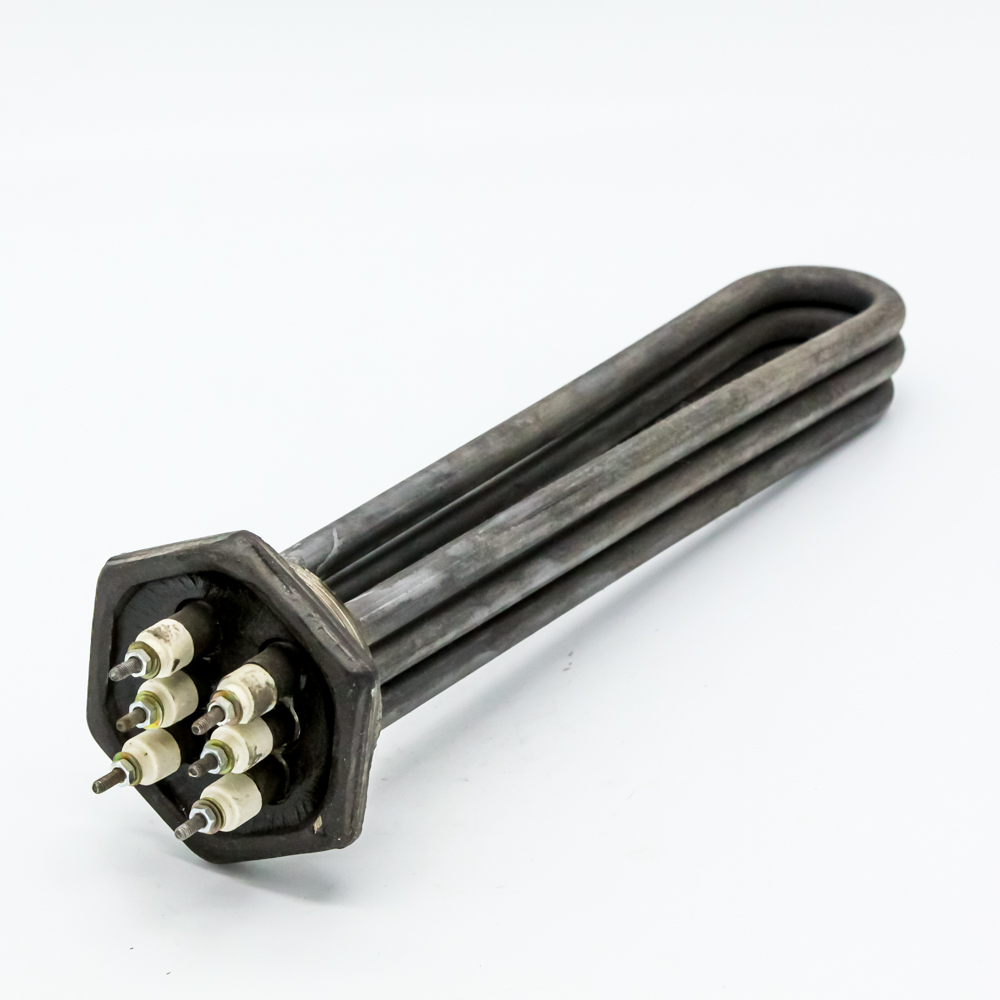 1-46-1 | WTH105RU 4500w (фланец G2 1/2") Р=74mm