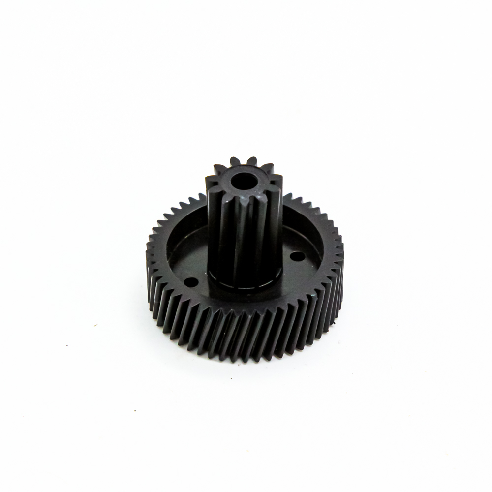 3112 Шестерня Moulinex, Tefal D31/12мм L24/10мм, зам. MS006, 9990042
