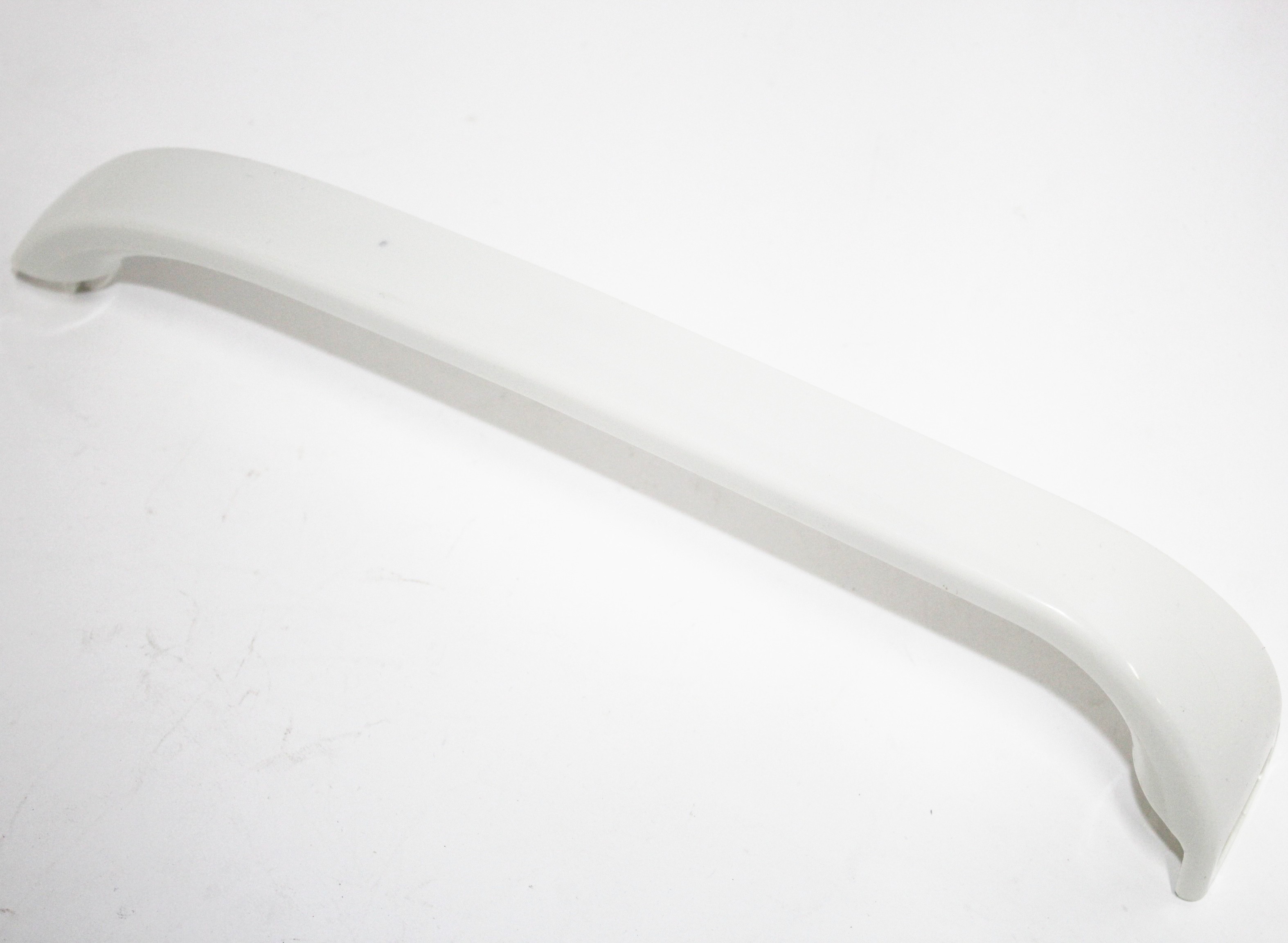 498031 Ручка холодильника Bosch, (360мм)  Siemens белая 498031, 489562, DHF009BO