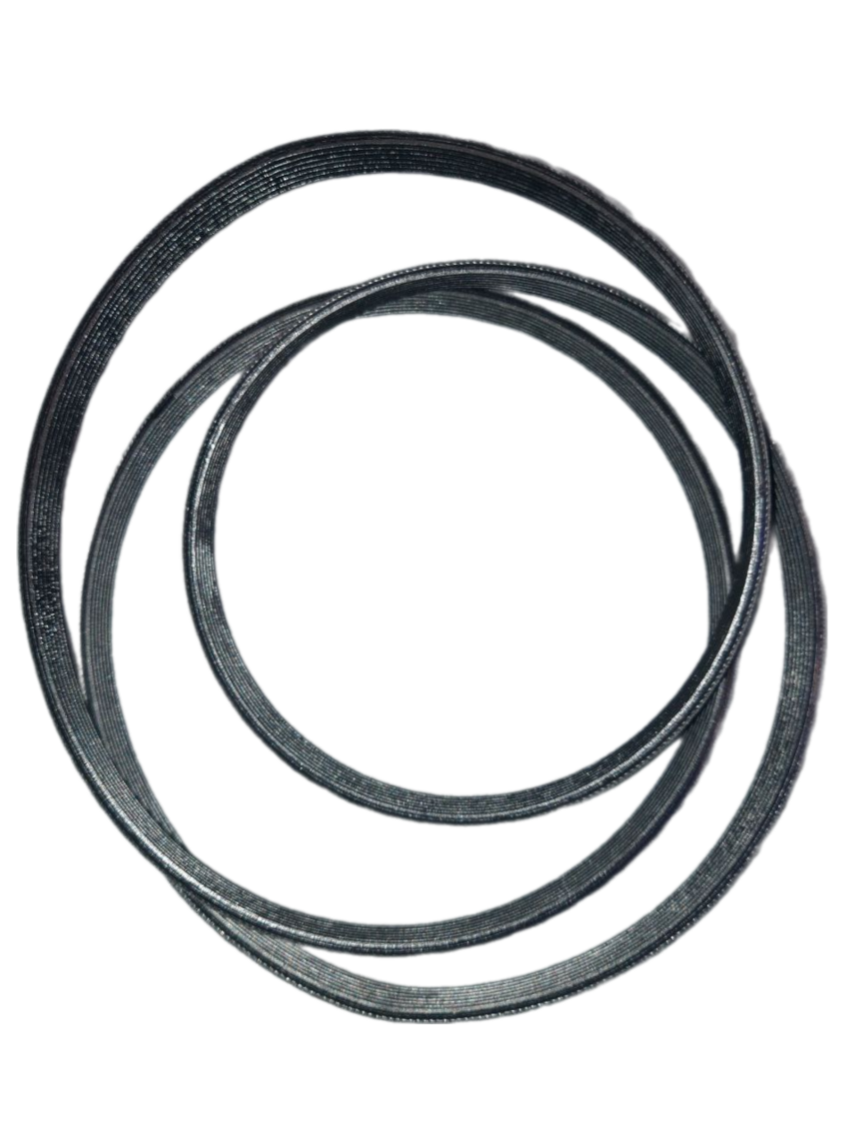BLH323UN Ремень 1238 H7 EL, черн.(1193мм) optibelt, зам.AV09240, 651009072, 416004000