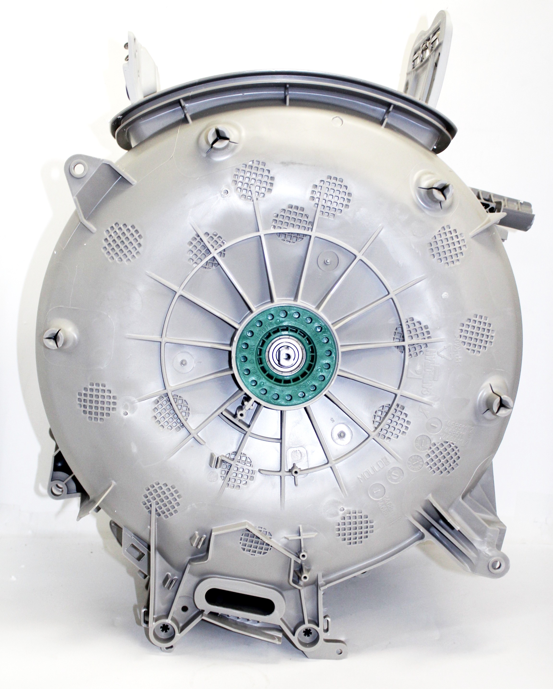 4055399028 Бак вертикальная загрузка AEG, Electrolux, Zanussi