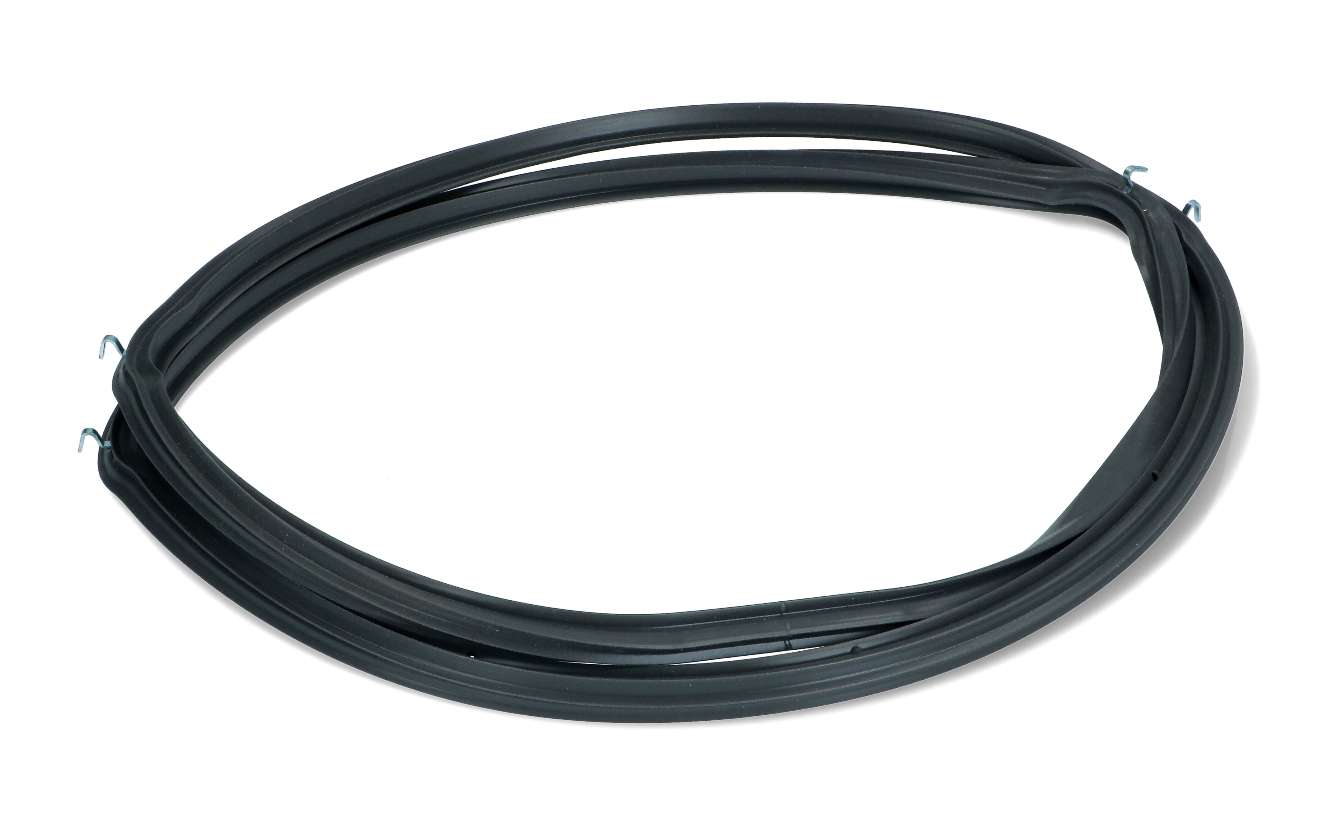 COK704BO Уплотнитель двери духовки Bosch 00626168
