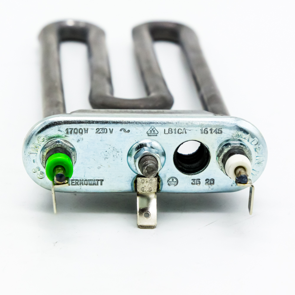 OAC094715 ТЭН 1700W Termowatt (прям. с отв. L:170, R13, М120, в ориг. уп.) [90шт/уп],3406054, 29276