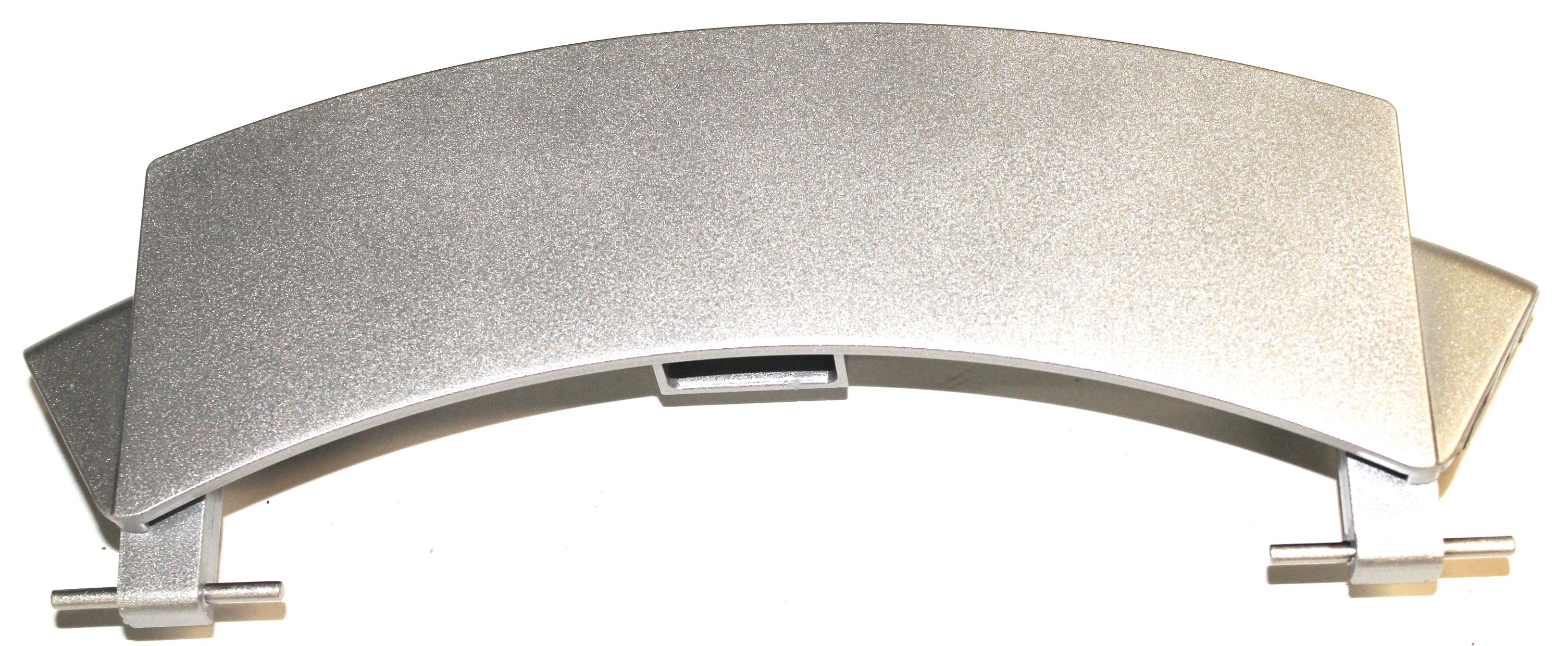 DHL008BO Ручка люка, серая, original Bosch-00659273 {Унив.} , 659273