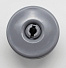 DWB902ZN Комплект роликов корзины ПММ 8шт. Electrolux, Zanussi, AEG 50286965004 50269971003, 5026975