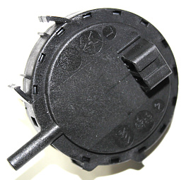 143370 Датчик уровня воды для стиральной машины Indesit, Ariston (TYPE760 80-/6 C384/09 7650063 EVO3