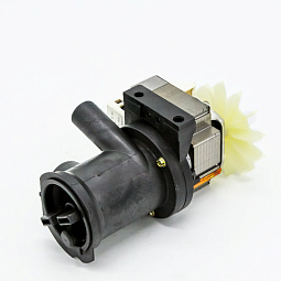 1-24-1 | OAC036859 !!Насос слив.Plaset 90w (с крыльчаткой в ориг.уп.), зам.`IT5405, ?PMP004ID=, 63TN