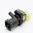 1-24-1 | OAC036859 !!Насос слив.Plaset 90w (с крыльчаткой в ориг.уп.), зам.`IT5405, ?PMP004ID=, 63TN