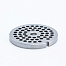 2-28-10 | PH022 Решетка для мясорубки Philips средняя D54,5мм Отв-4мм