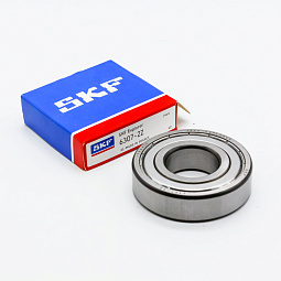 BRG229UN Подшипник 6307 ZZ (35*80*21) SKF
