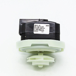 291855 Циркуляционный насос для ПММ Indesit, Ariston, зам.482000023311, C00291855, MTR503ID, MTR507I