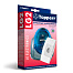 LG 2 Topperr Пылесборник для пылесоса LG Magic,Turbo Storm, 5 шт.в ед.