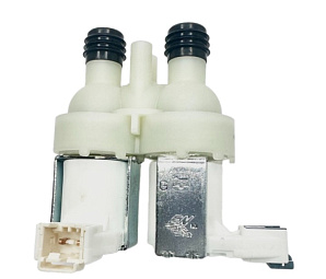 C00302311 Электроклапан 2Wx90° ORIGINAL Ariston Indesit