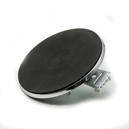 COK147RU, HP-F180 Эл. конфорка ф180 (1500Вт) HOTDAC, WEBO 040480