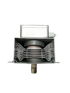 MCW388SA  M24FB-210A (APPLY-210A) магнетрон 900Вт (6 пластин) для микроволновой печи (СВЧ) Samsung, 
