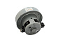 VC07W255FCL Двигатель пылесоса 2400W H-119мм, D-135мм,h-35мм SAMSUNG, зам.DJ31-00125C, VAC002SA