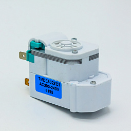 HL143 Таймер оттайки холодильника TMDE802ZC1