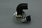 257904 Тэн ПММ 1800/1960W Indesit C00257904 (Нагреватель BLDC + уплотнитель) HTR104ID/HTR106ID