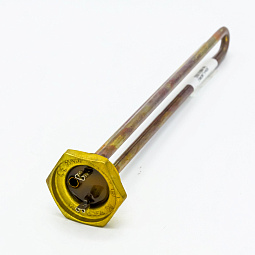 R182244 Нагрев. элемент RDT 2,0 кВт M6 Р=41mm, RDT2000a 