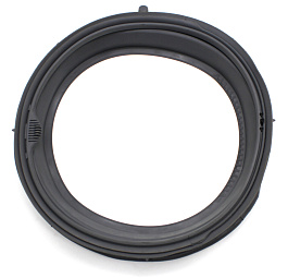 2466300300 Манжета люка Beko, Blomberg GSK016AC, 2466300300, 2822140100, 2827080900, 2827083700, 757