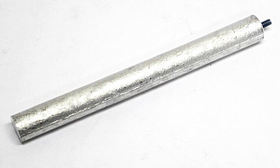 1-47-11 | WTH327UN Анод Магниевый 20x160mm M4X6mm,  !!!(066056), ЗАМ.574305, 469468, 180601
