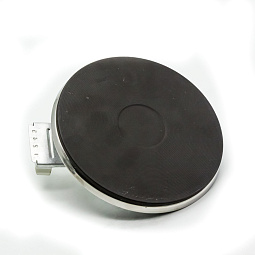 COK145RU  Эл. конфорка ф145 (1,0 кВт) 1000W  HOTDAC, WEBO 040479 040479
