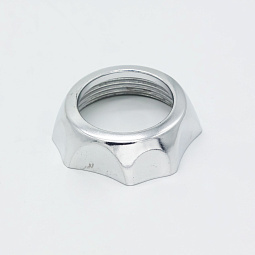 VS035 Гайка для мясорубки Vitek, Scarlett D62мм L20мм