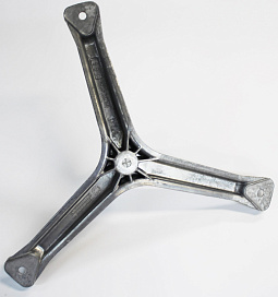 9-0-3 | '042886 Крестовина барабана (drum (kit) triangle rod 600 rpm), зам. cod709