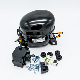 1000006063 Компрессор Jiaxipera N1112GZ R-134 (-23.3C 135w)