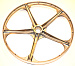 MGN42998601 Шкив LG