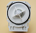 PMP502UN,  Насос HANYU 30w (защелк 3шт., клемы сзади раздельно) ,зам. PMP524UN, WH022, `AV5432, PMP0