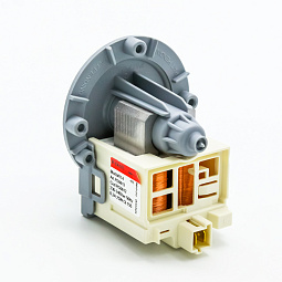 PMP001UN Насос Askoll 25w (без улит.навинт.клеммы вместе), PMP001UN, зам.63ZN922, 82083500, 49021343
