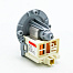 PMP001UN Насос Askoll 25w (без улит.навинт.клеммы вместе), PMP001UN, зам.63ZN922, 82083500, 49021343