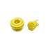 A10000160 Комплект шестеренок 2шт, Bosch-00626369, 00182025, 00637905 {BOSCH B/S/H}