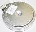 8043846 Конфорка для стеклокерамики Hansa, Korting, Kaiser, Gorenje 1200W D=145 10.54114.704
