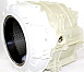 C00309824 Бак пластиковый 62L H=20 WD AQ