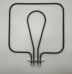 COK104CY ТЭН духовки 'SKL' 1050+450W - CANDY 41000114, 41020672, зам. COK100CY, COK125CY