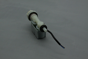 FWH301BO Клапан Аквастоп для шланга ПММ,BOSCH-00263789, зам.`BO1211, 18BS002