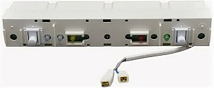 Блок управления Бирюса 146N, 147 No Frost 0044410000 01