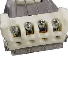 481281729107, C00378374 COK005UN Эл.конфорка D180mm 2000Watt (экспресс) Италия EGO 12.18463.194, зам